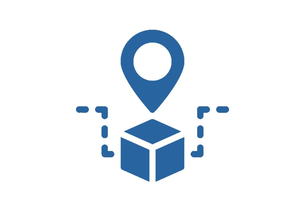 Asset Tracking