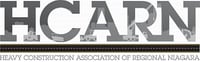Heavy Construction Association of Regional Niagara