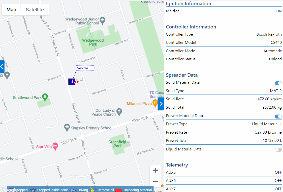 Geotab_managing resources